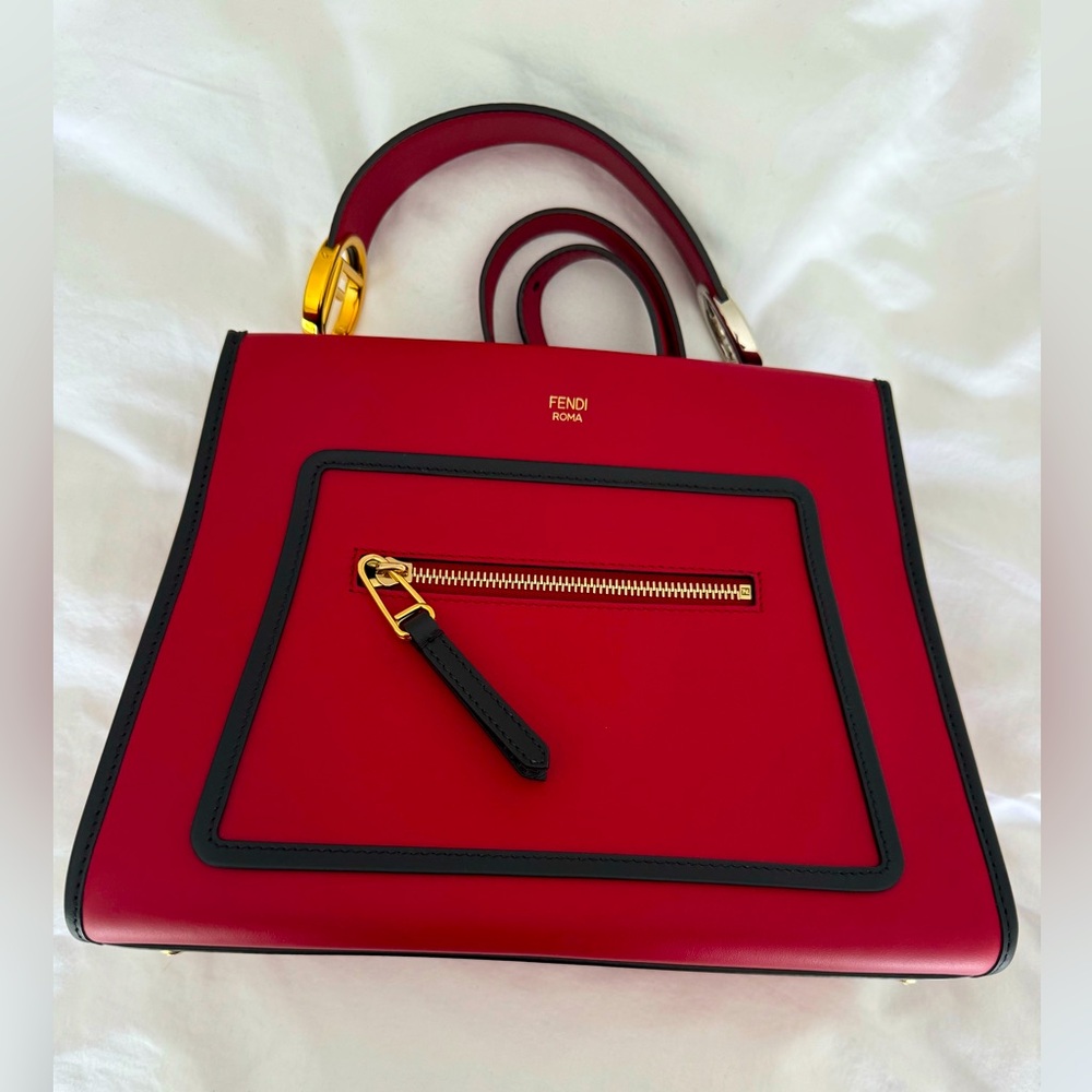 Fendi Runaway Bag